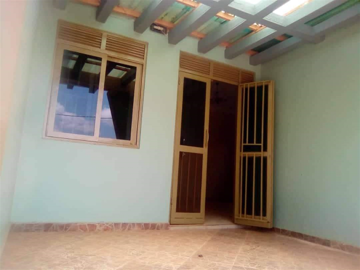 Bungalow for sale in Mbalwa Wakiso