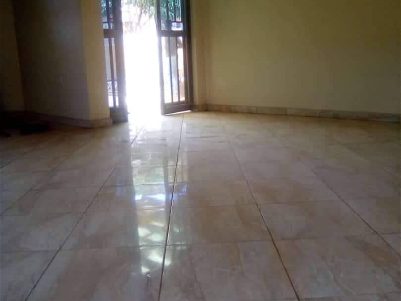 Bungalow for sale in Mbalwa Wakiso