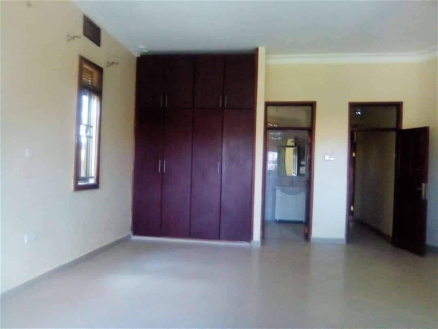 Bungalow for sale in Mbalwa Wakiso