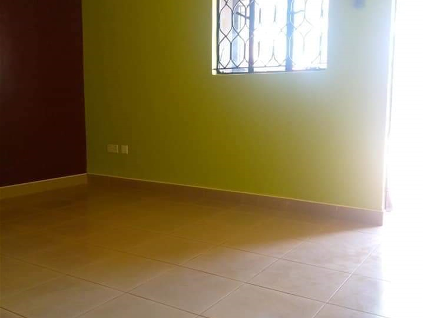 Semi Detached for rent in Kyanja Kampala