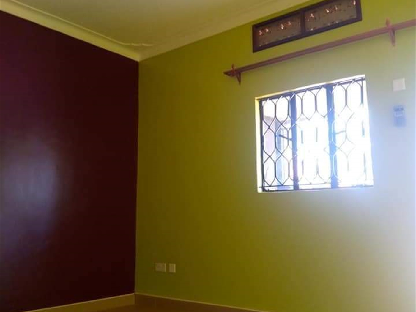 Semi Detached for rent in Kyanja Kampala