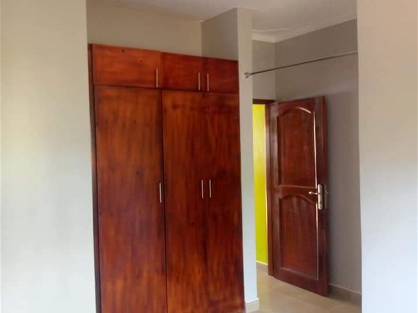 Semi Detached for rent in Kyanja Kampala