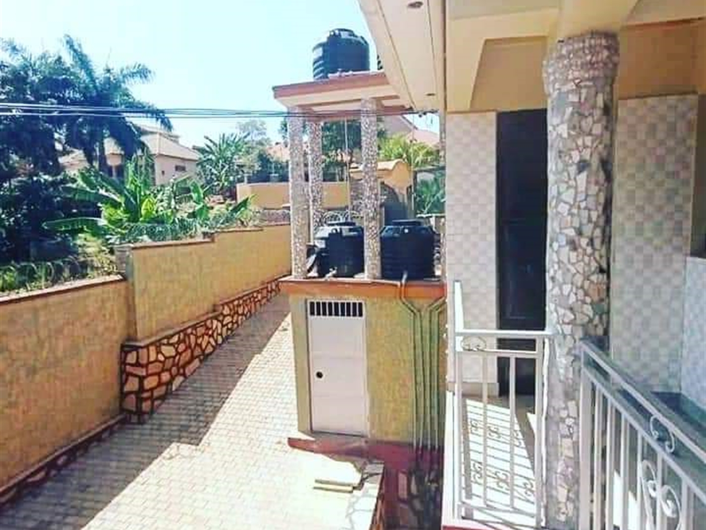 Apartment for rent in Makindye Kampala