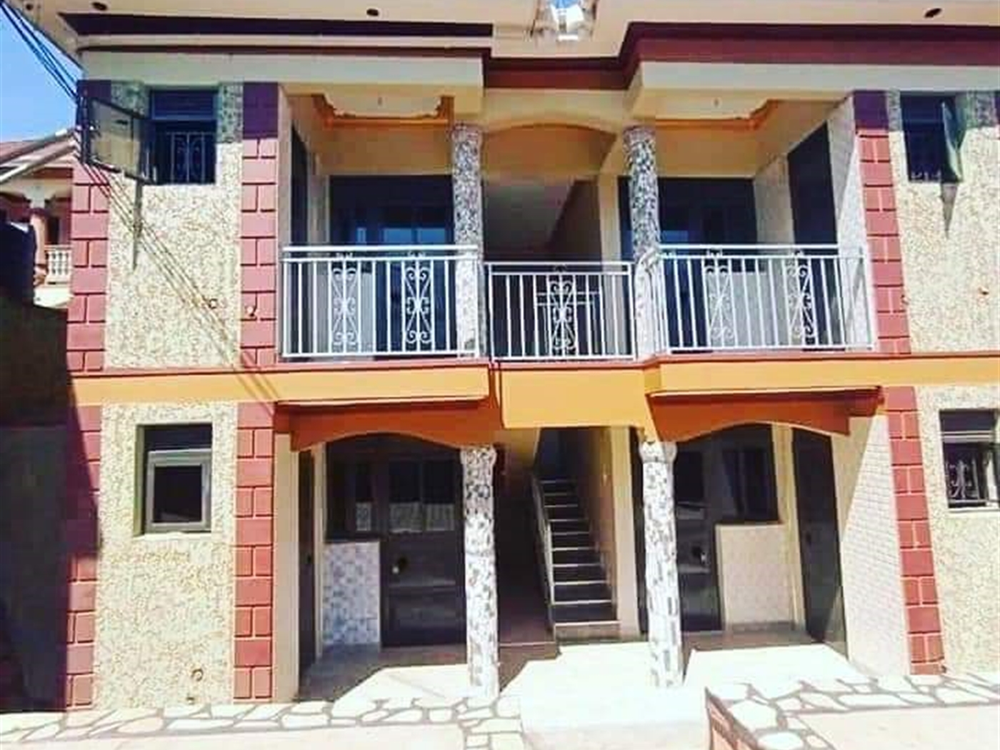 Apartment for rent in Makindye Kampala