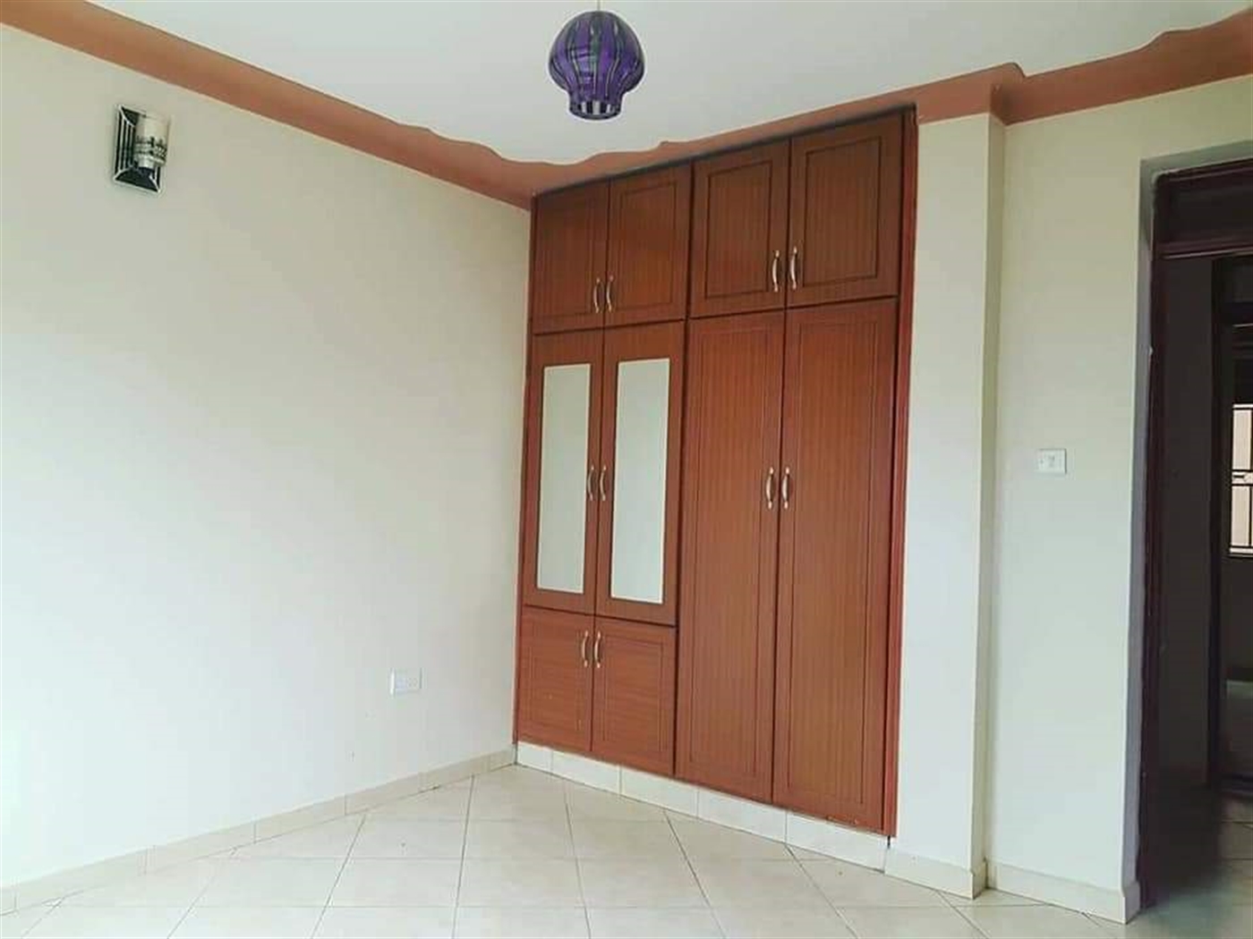 Apartment for rent in Bbunga Kampala