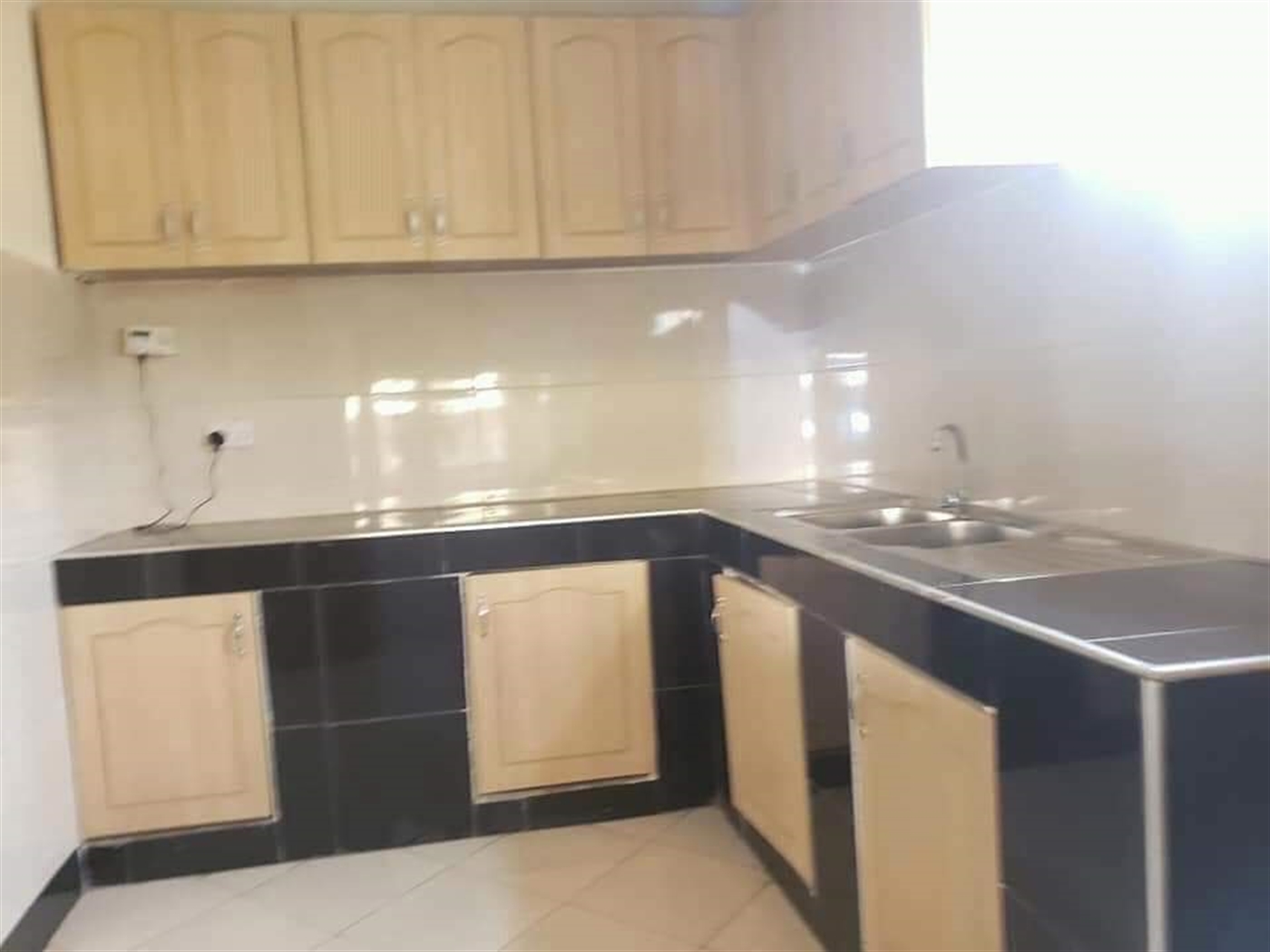 Apartment for rent in Konge Kampala