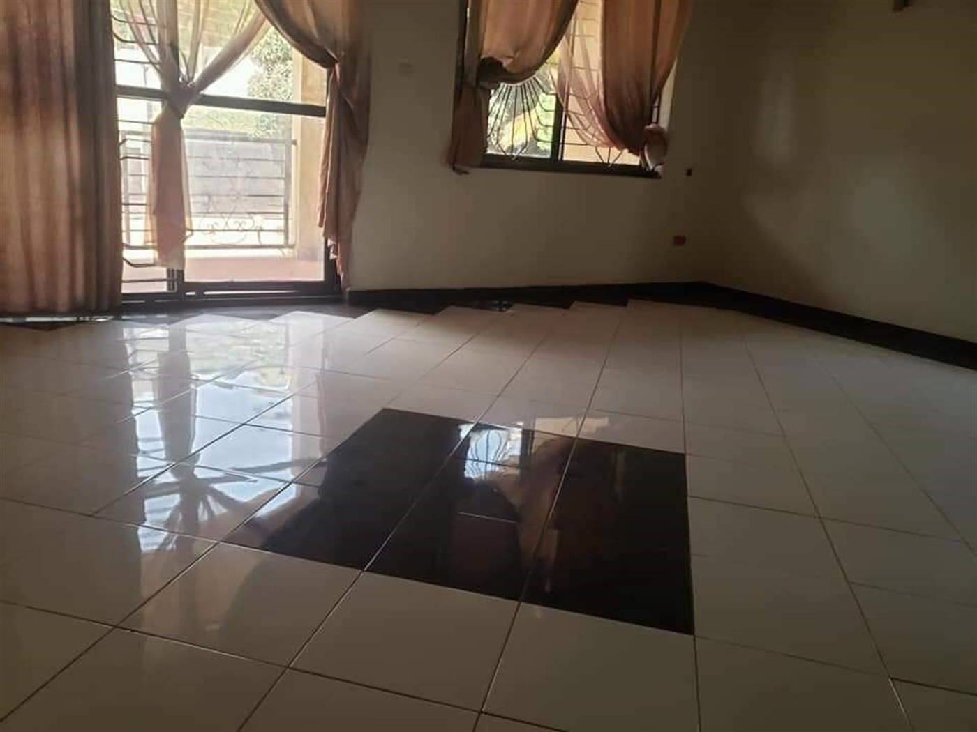 Apartment for rent in Konge Kampala