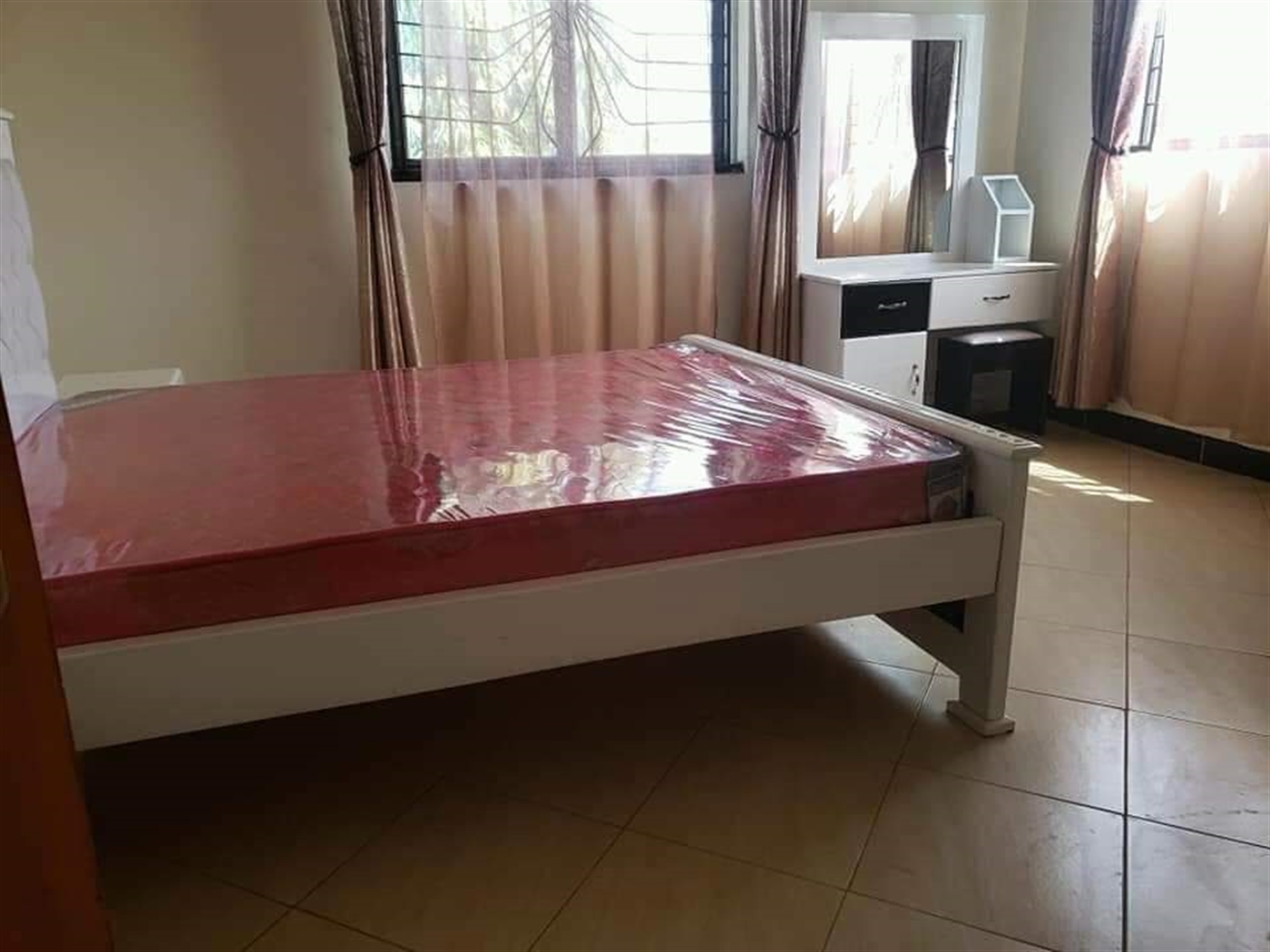 Apartment for rent in Konge Kampala