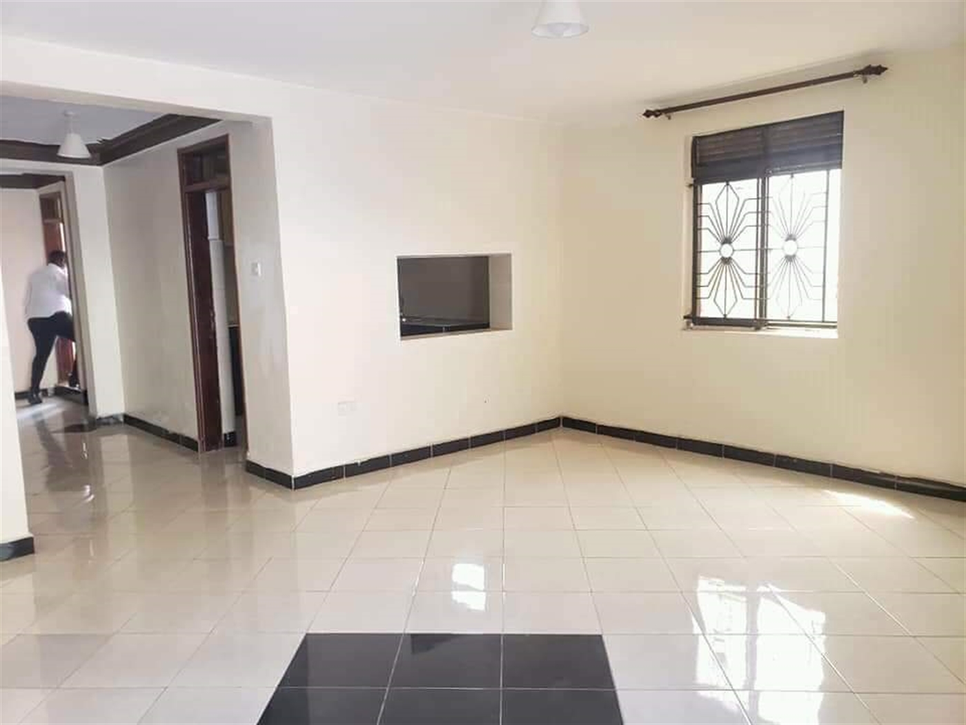 Apartment for rent in Konge Kampala