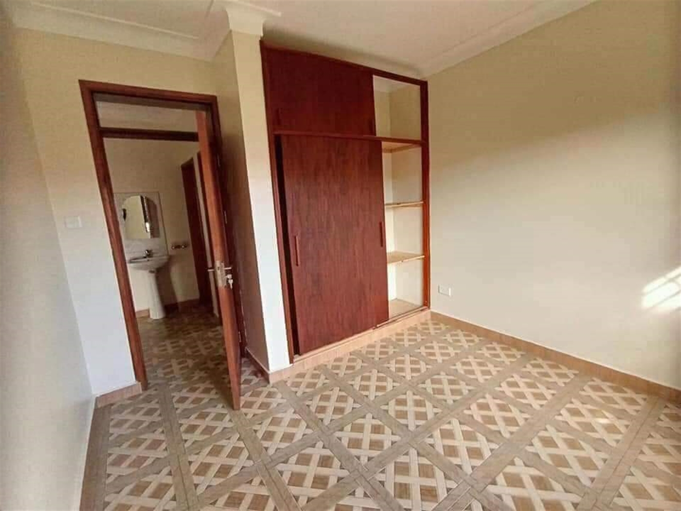 Apartment for rent in Bbunga Kampala