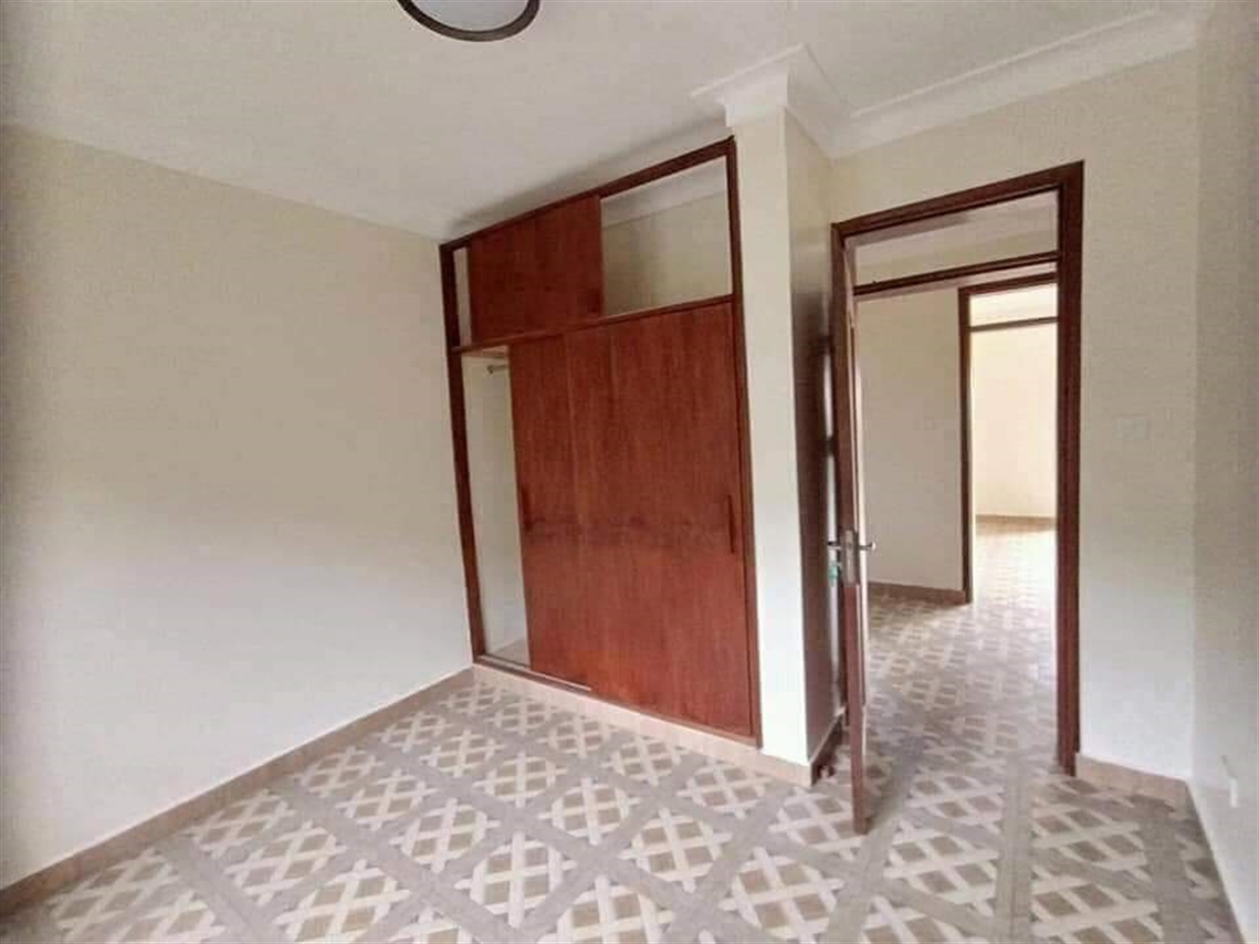 Apartment for rent in Bbunga Kampala