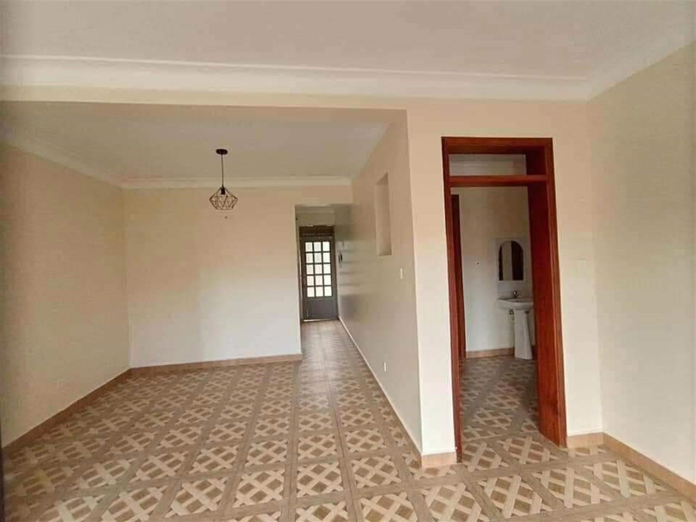 Apartment for rent in Bbunga Kampala