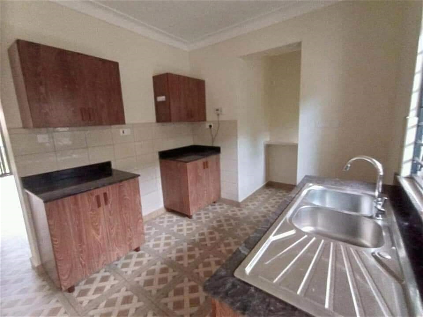 Apartment for rent in Bbunga Kampala