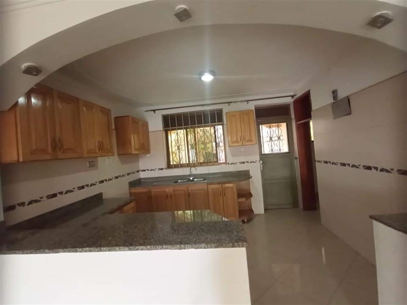 Apartment for rent in Muyenga Kampala