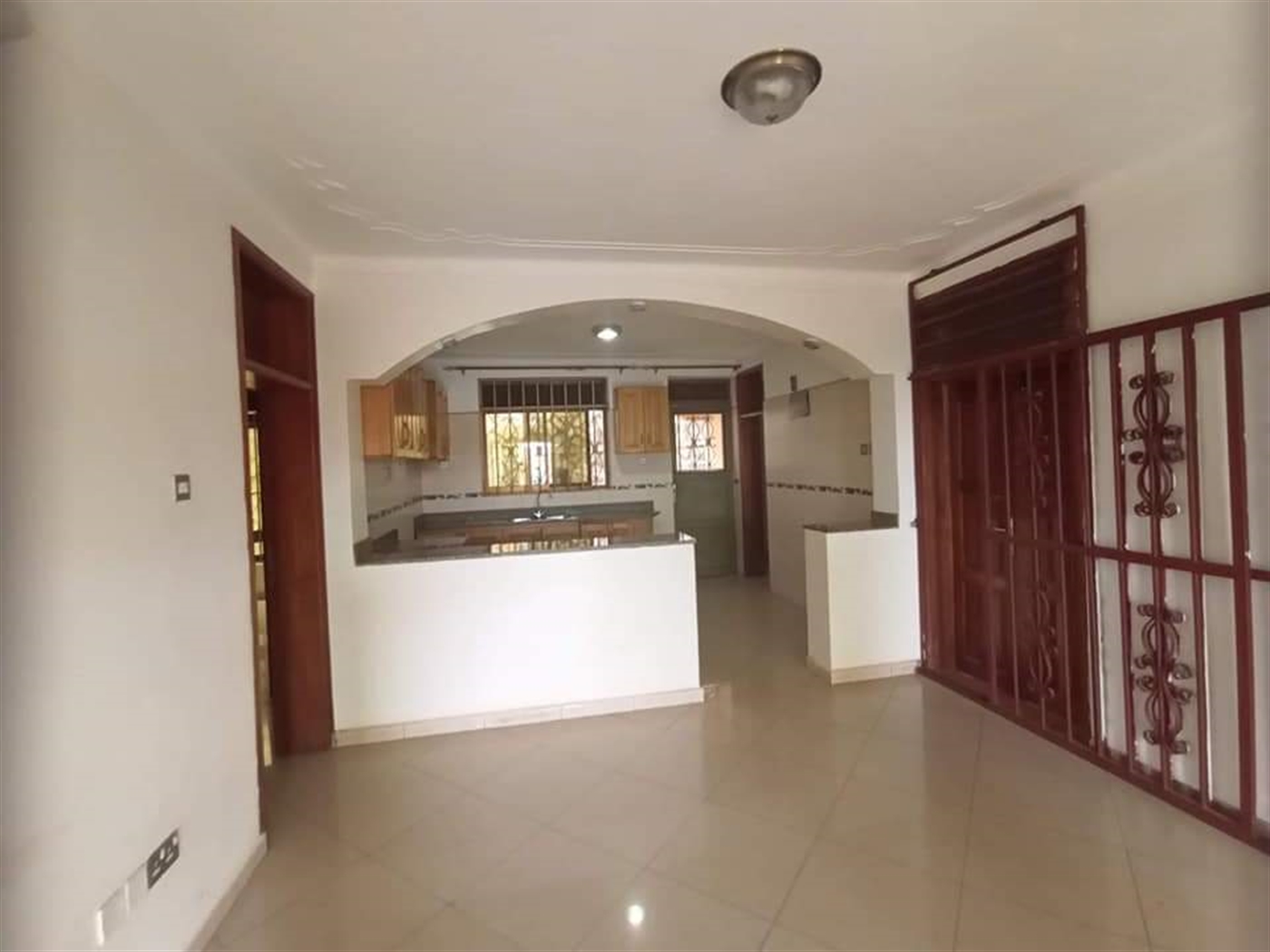 Apartment for rent in Muyenga Kampala