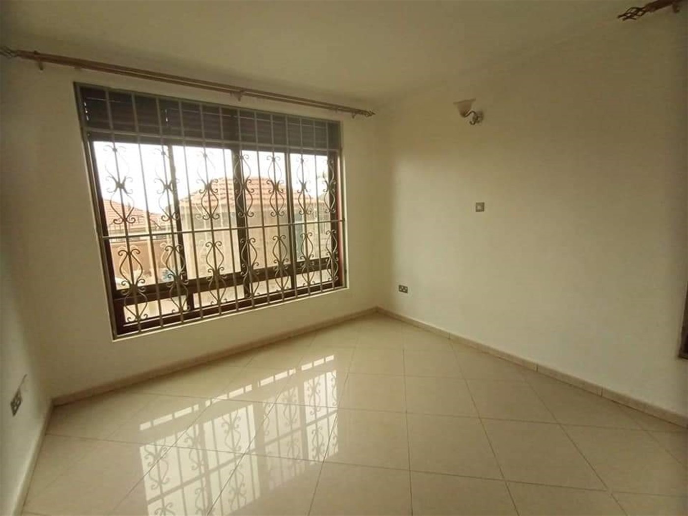 Apartment for rent in Muyenga Kampala