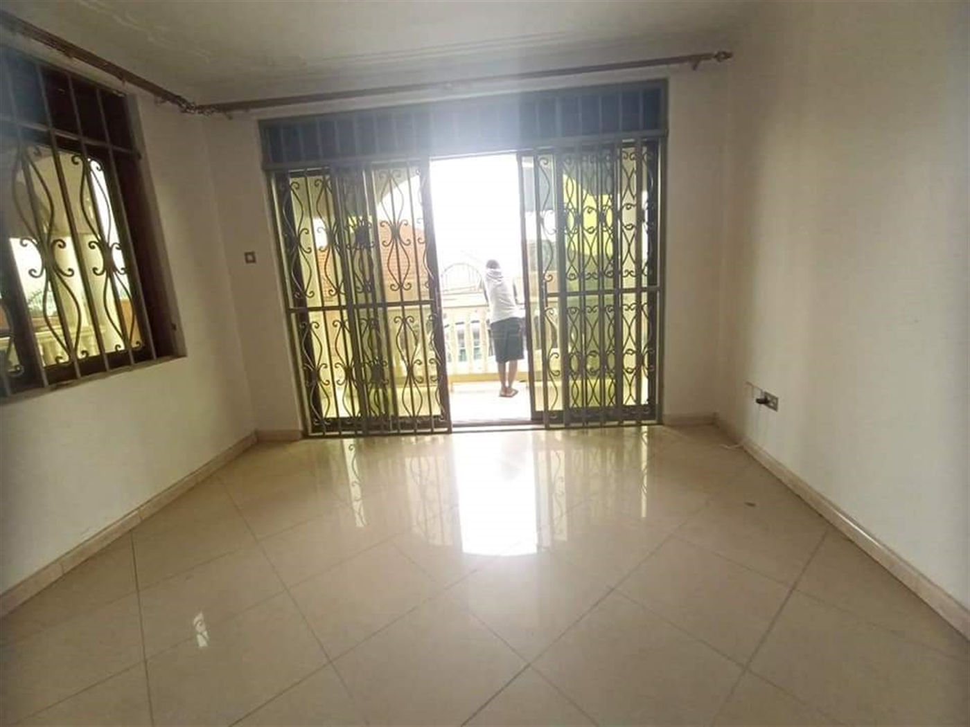 Apartment for rent in Muyenga Kampala