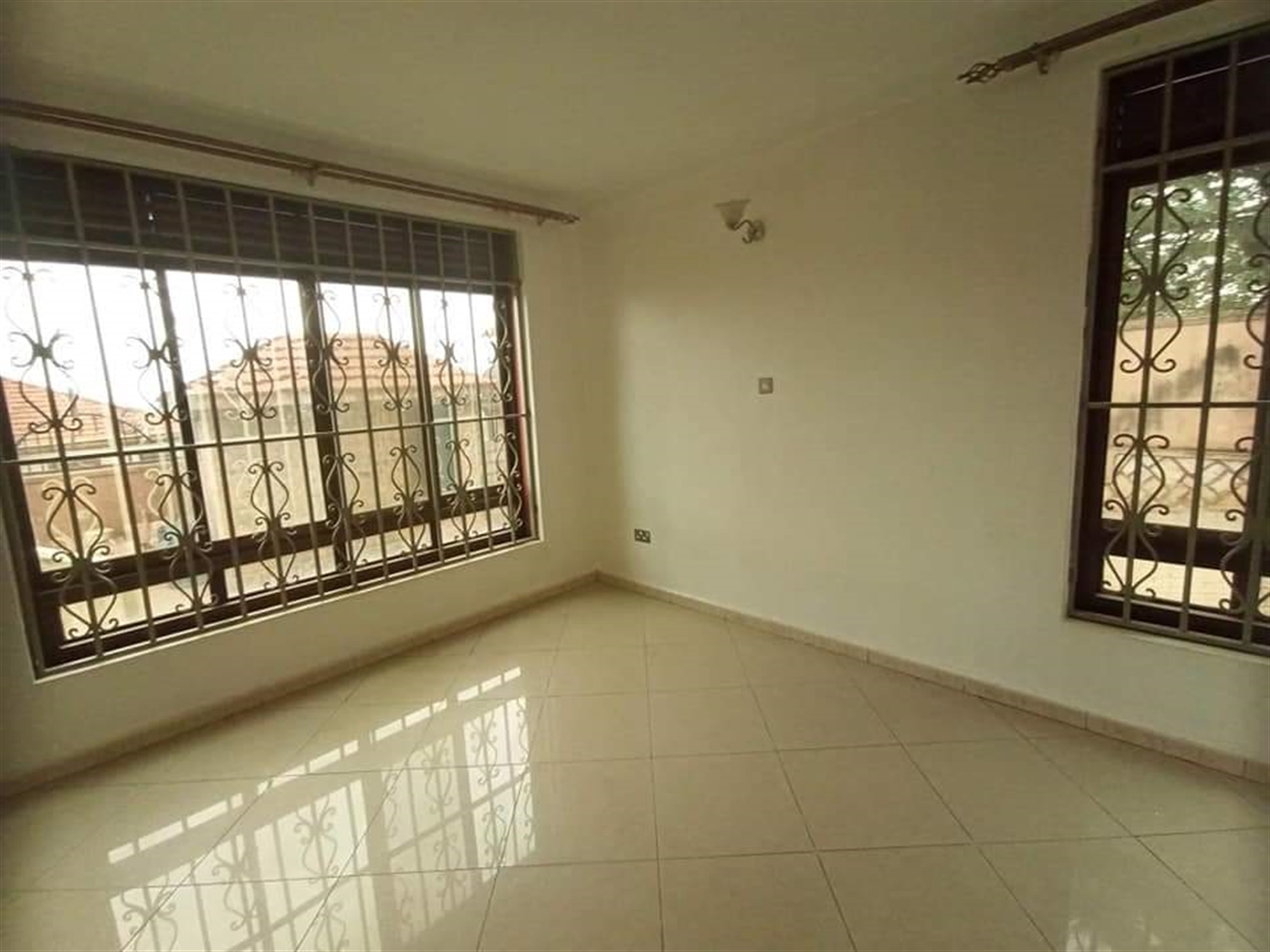 Apartment for rent in Muyenga Kampala