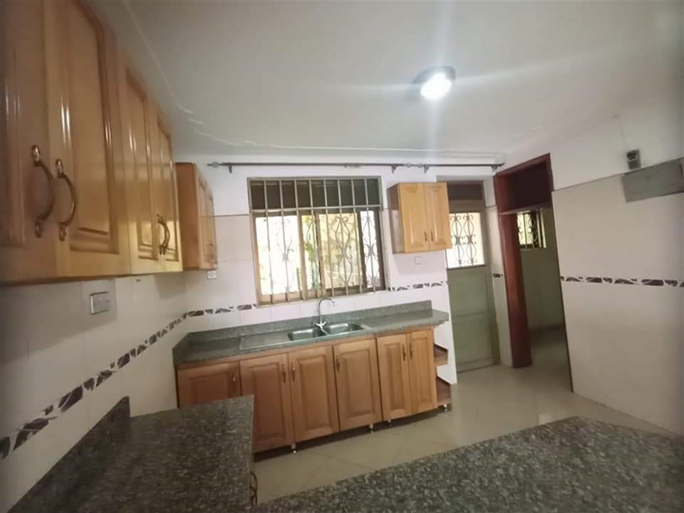 Apartment for rent in Muyenga Kampala