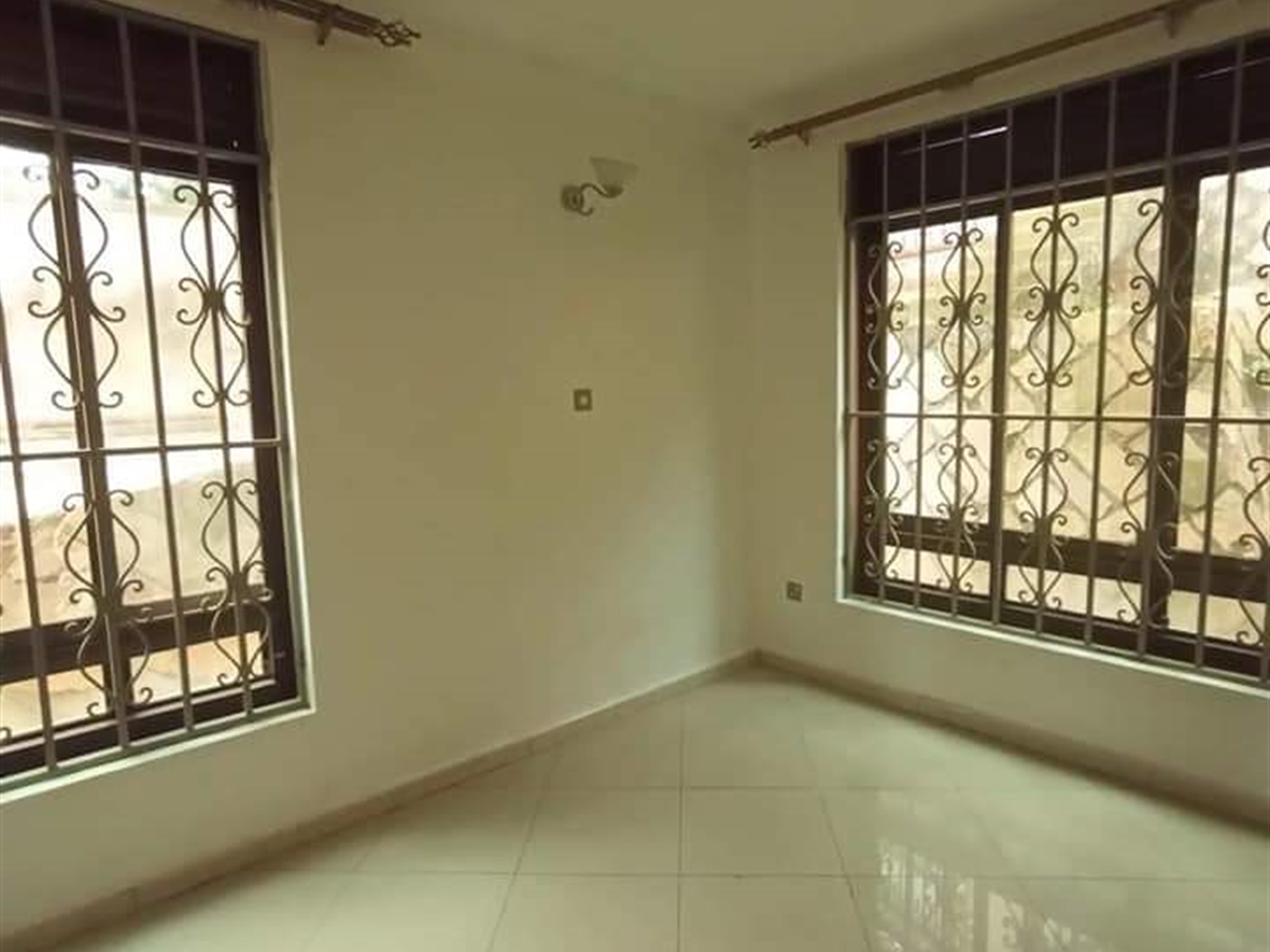 Apartment for rent in Muyenga Kampala