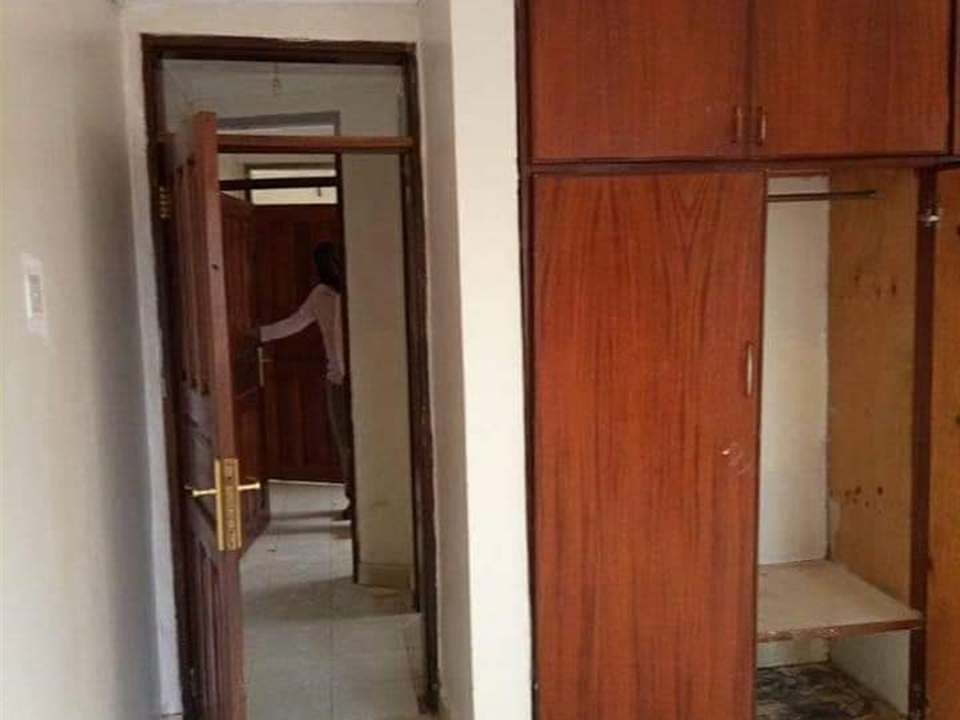 Apartment for rent in Muyenga Kampala