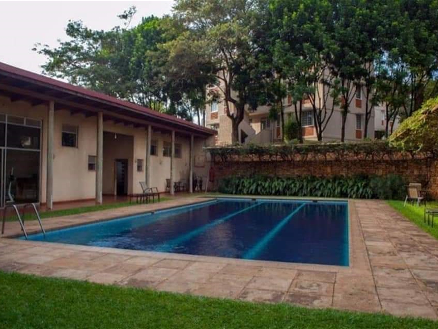 Apartment for rent in Bugoloobi Kampala