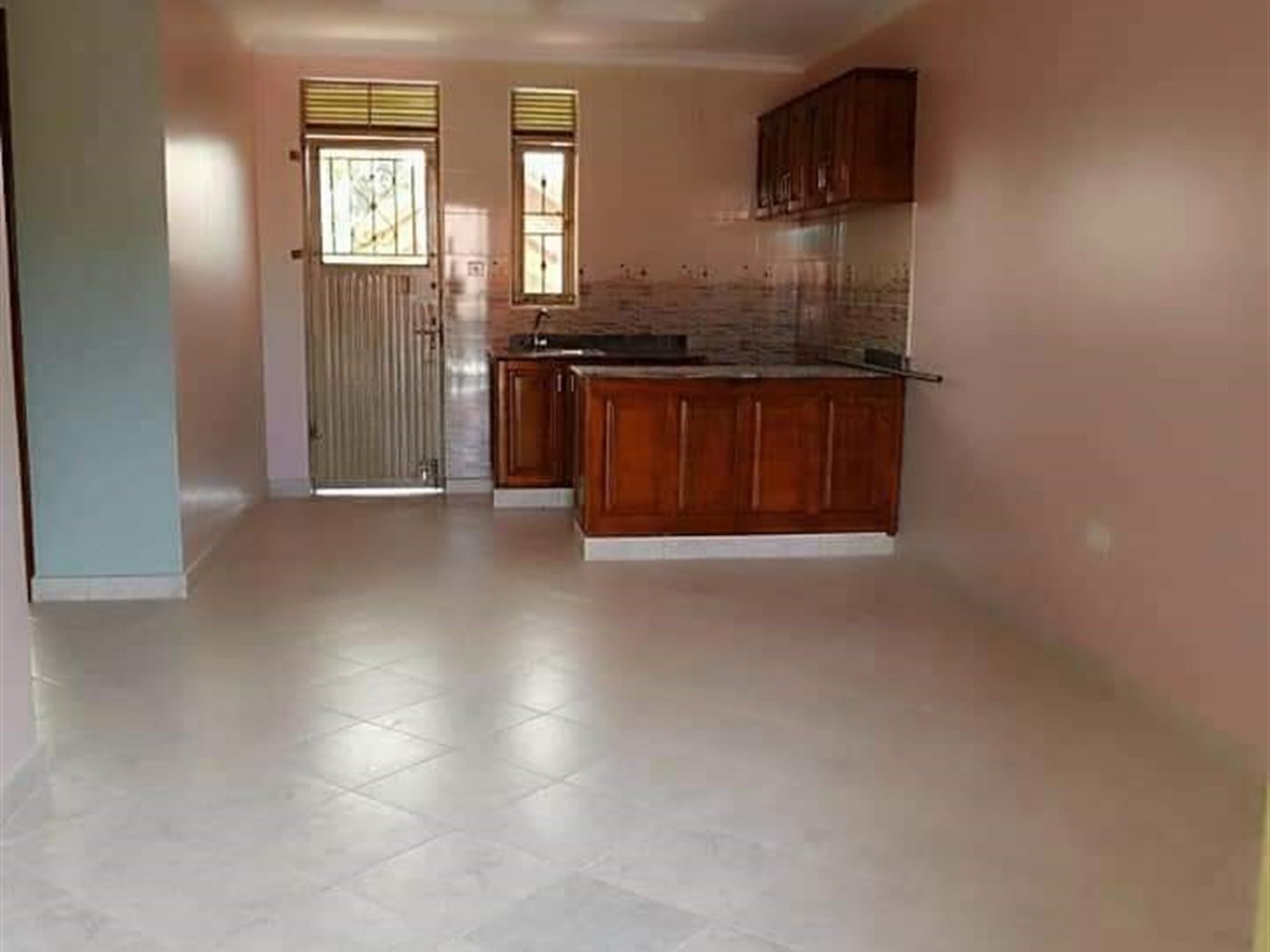Apartment for rent in Mpererwe Kampala