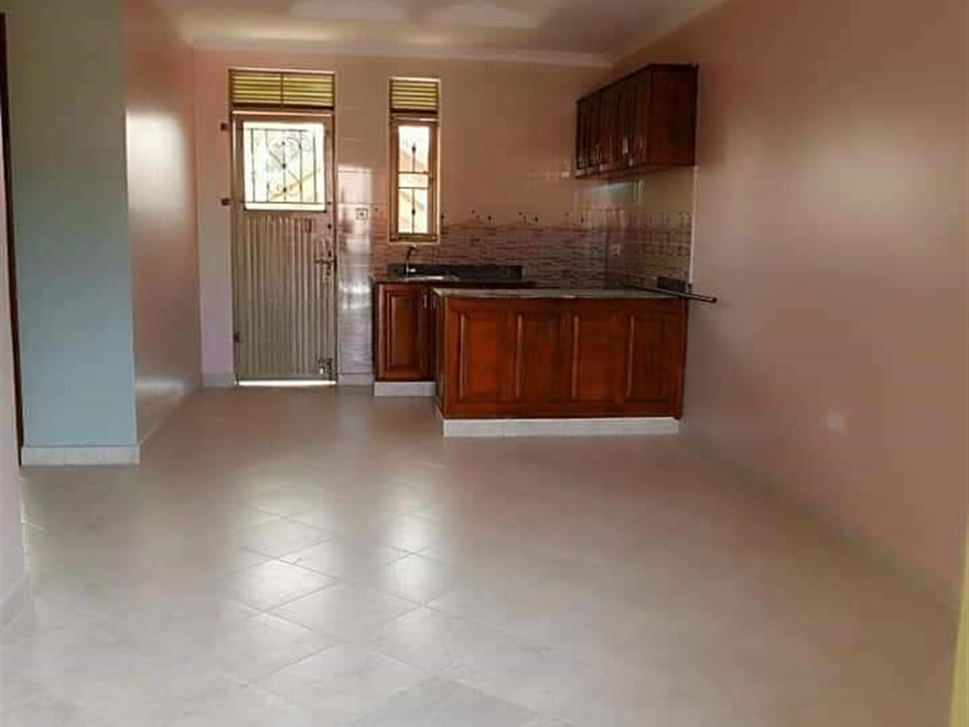 Apartment for rent in Mpererwe Kampala