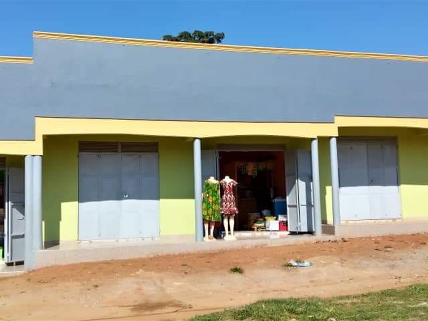 Rental units for sale in Sonde Mukono