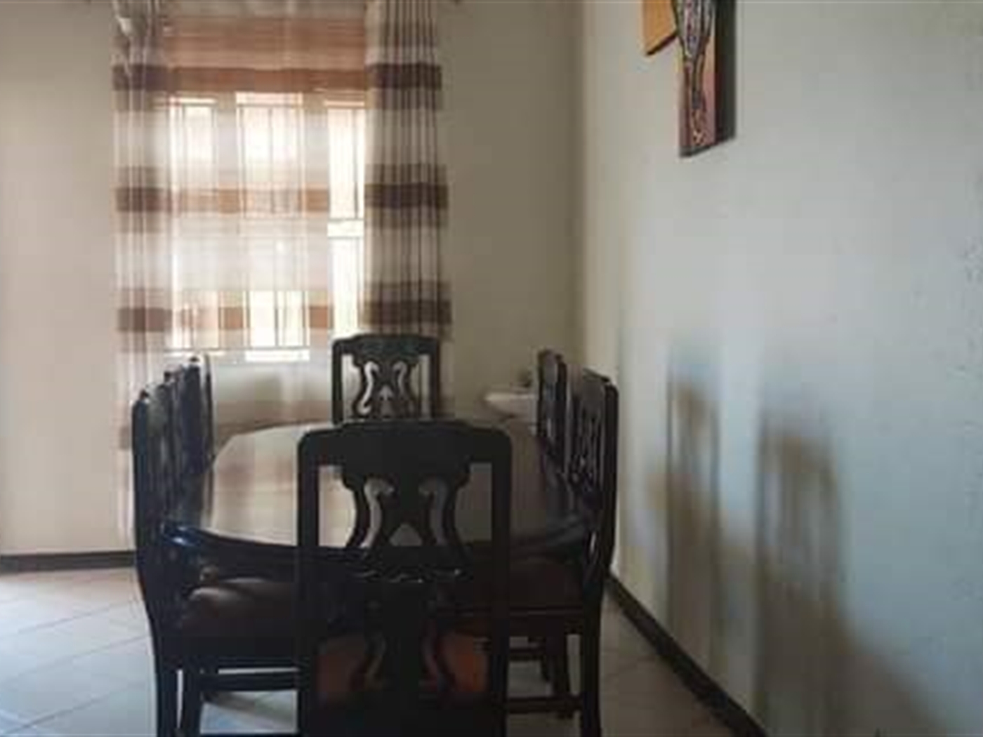 Bungalow for sale in Ssisa Kampala