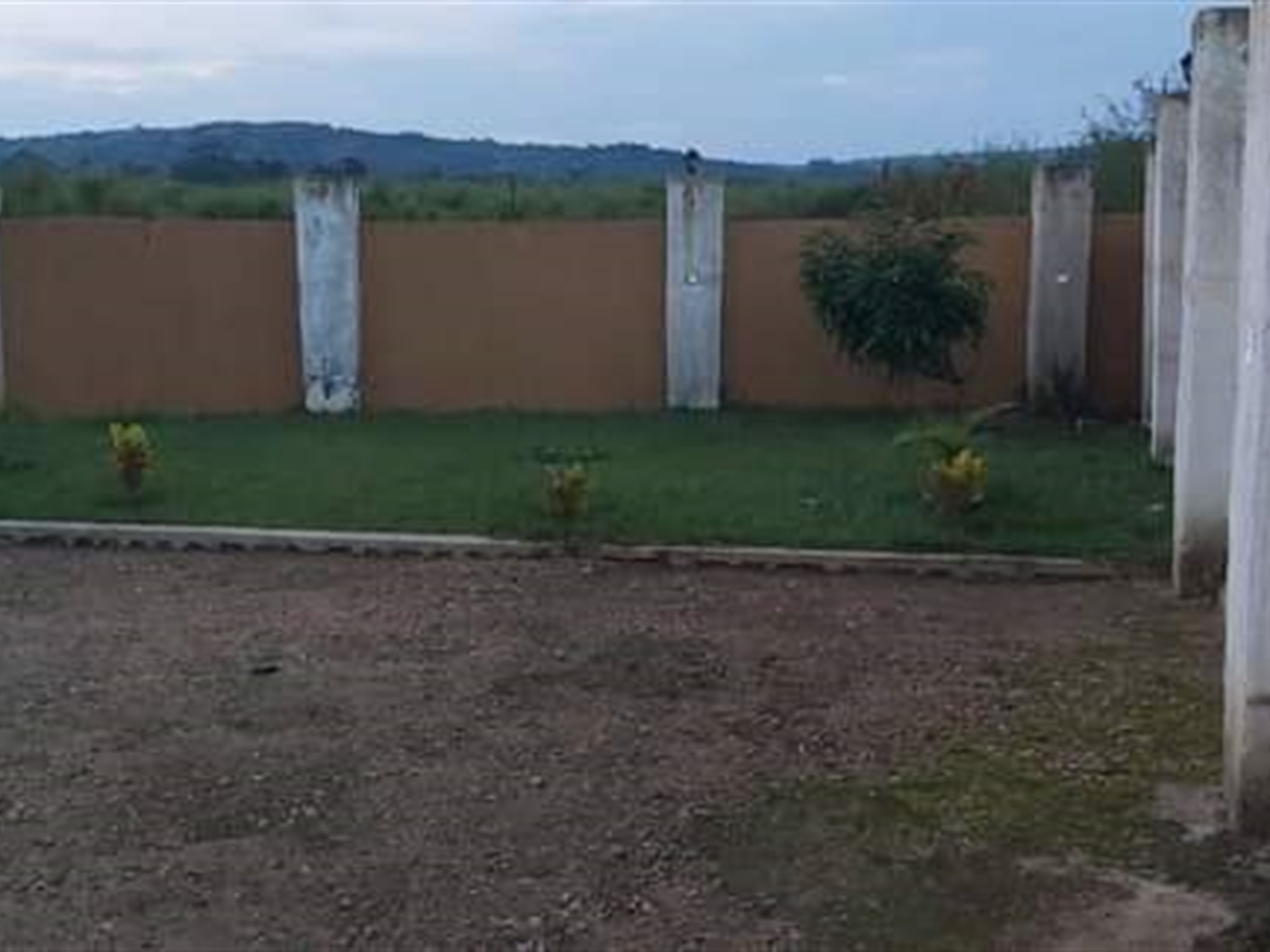 Bungalow for sale in Ssisa Kampala