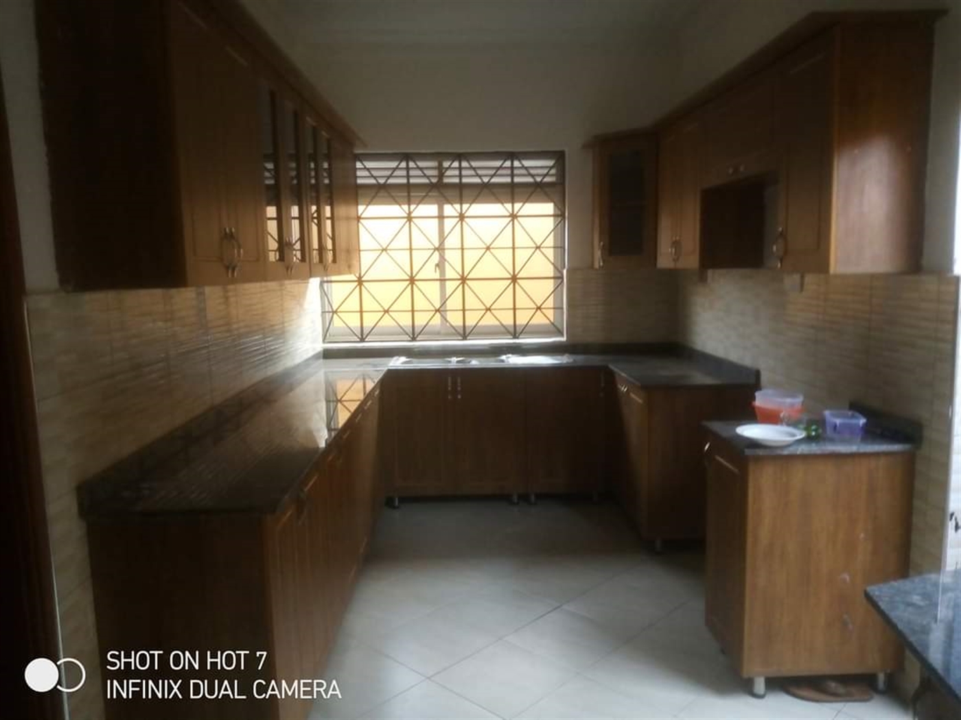 Bungalow for sale in Kira Wakiso