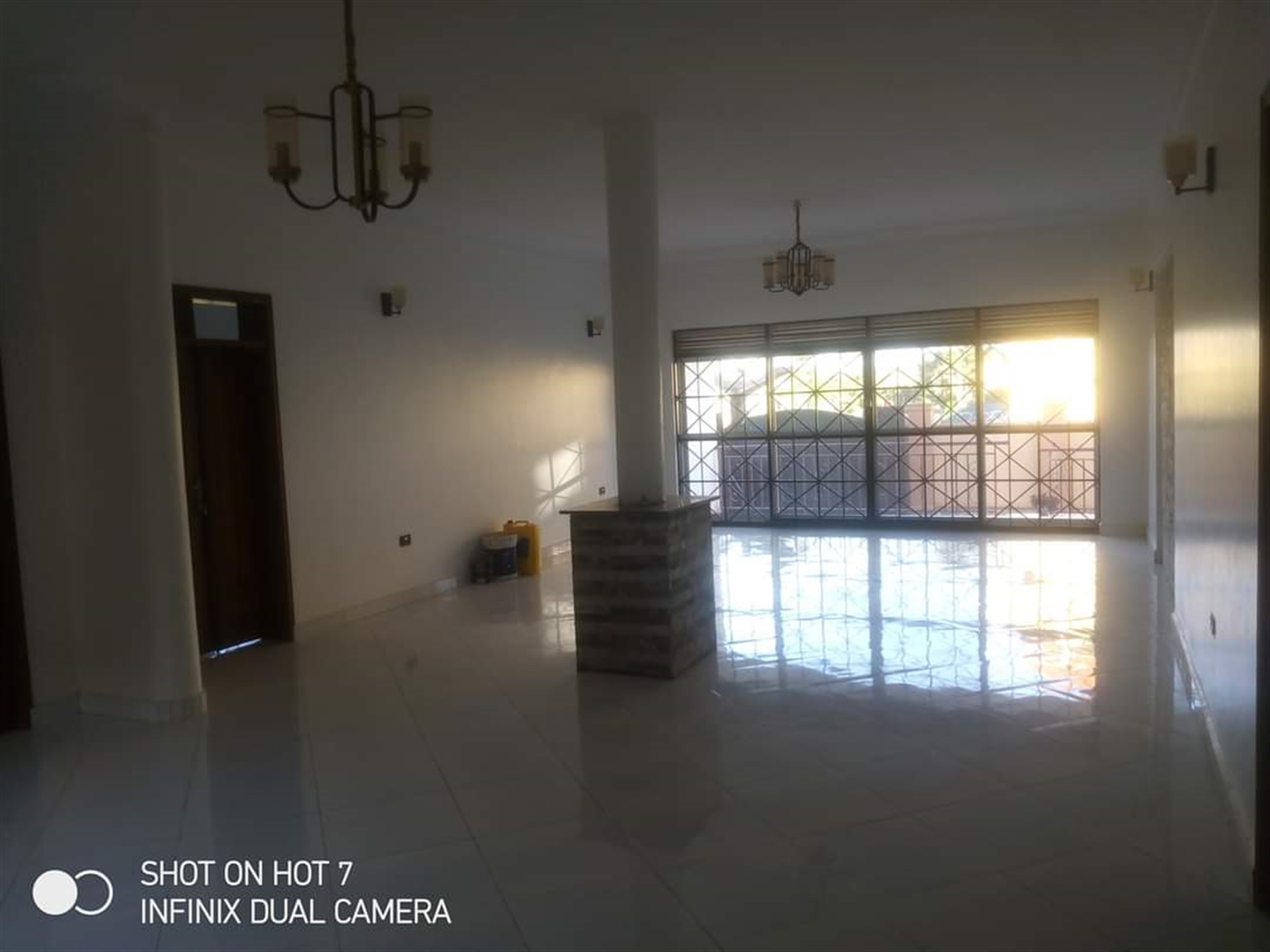 Bungalow for sale in Kira Wakiso