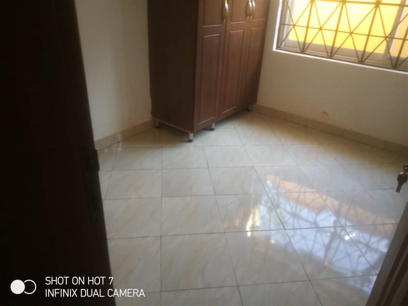 Bungalow for sale in Kira Wakiso