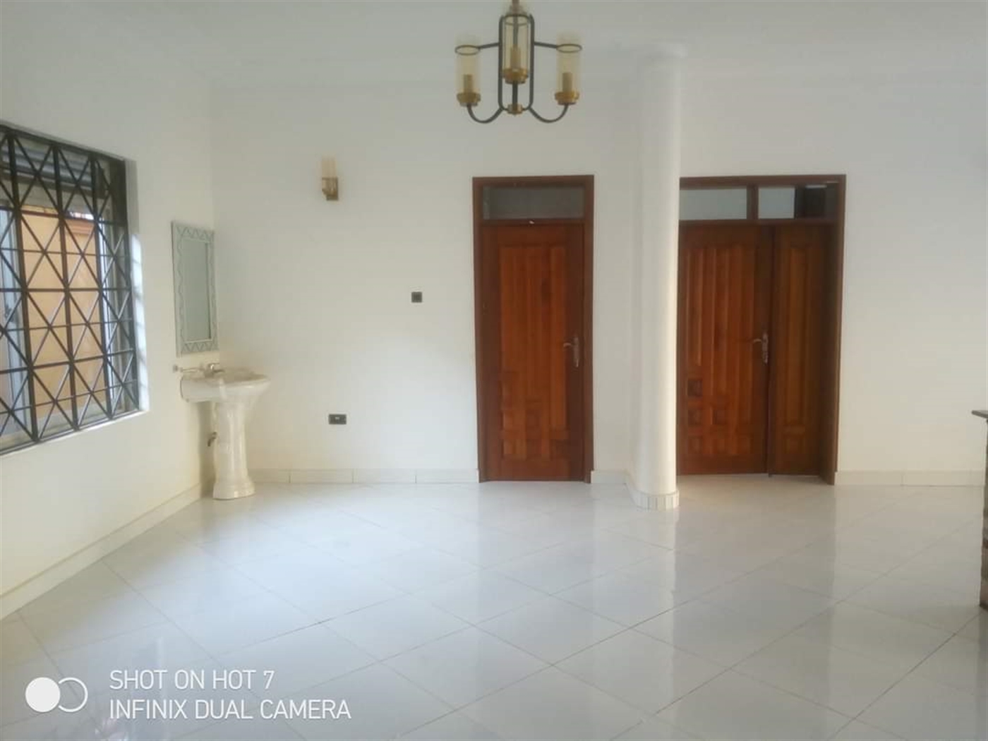 Bungalow for sale in Kira Wakiso