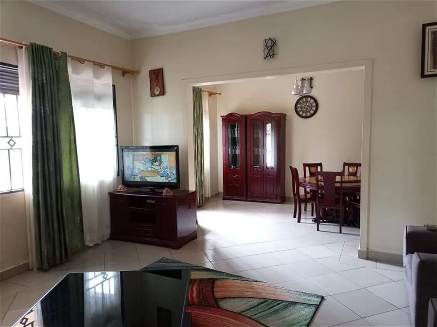 Bungalow for sale in Kyanja Kampala