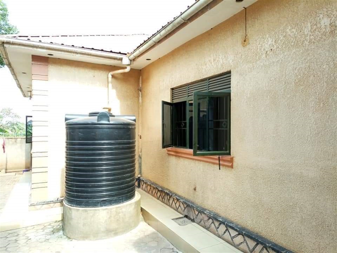 Bungalow for sale in Kyanja Kampala