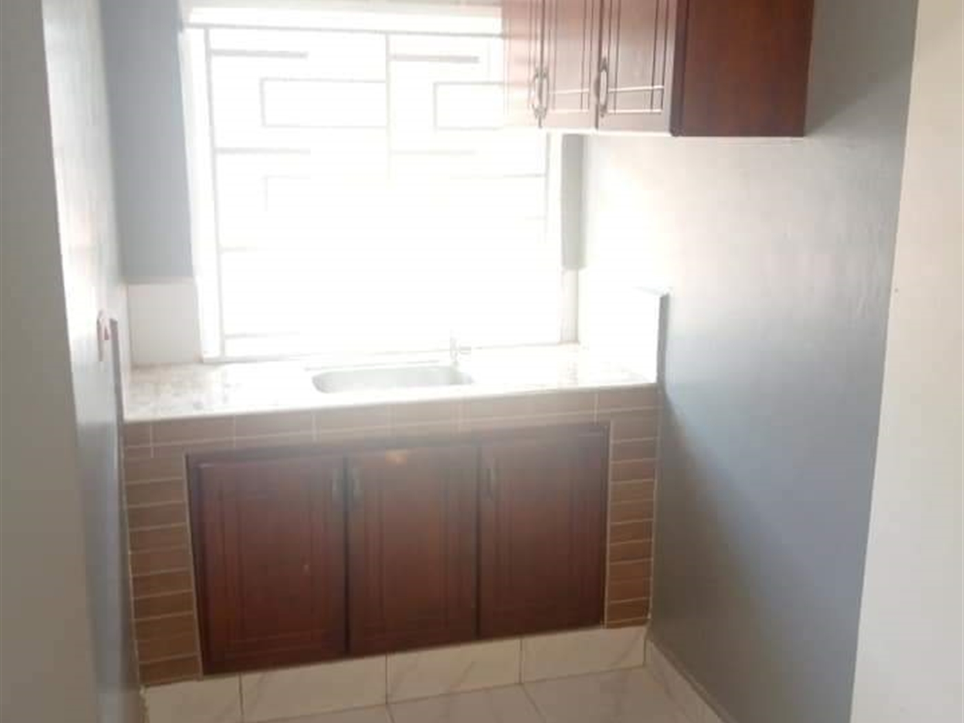 Semi Detached for rent in Kyanja Kampala