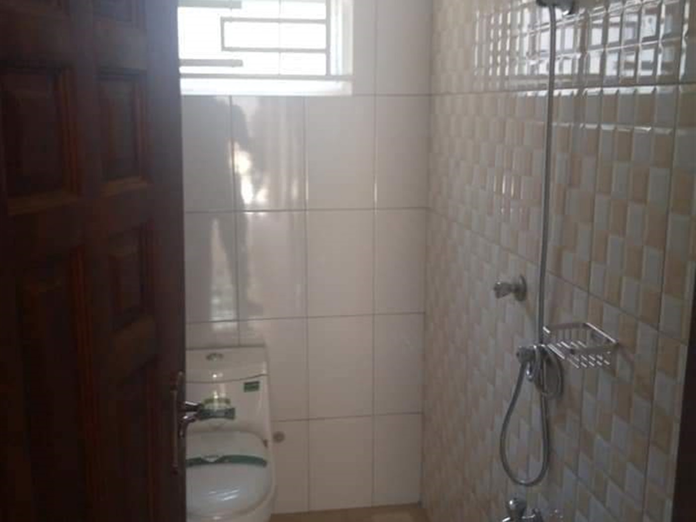 Semi Detached for rent in Kyanja Kampala