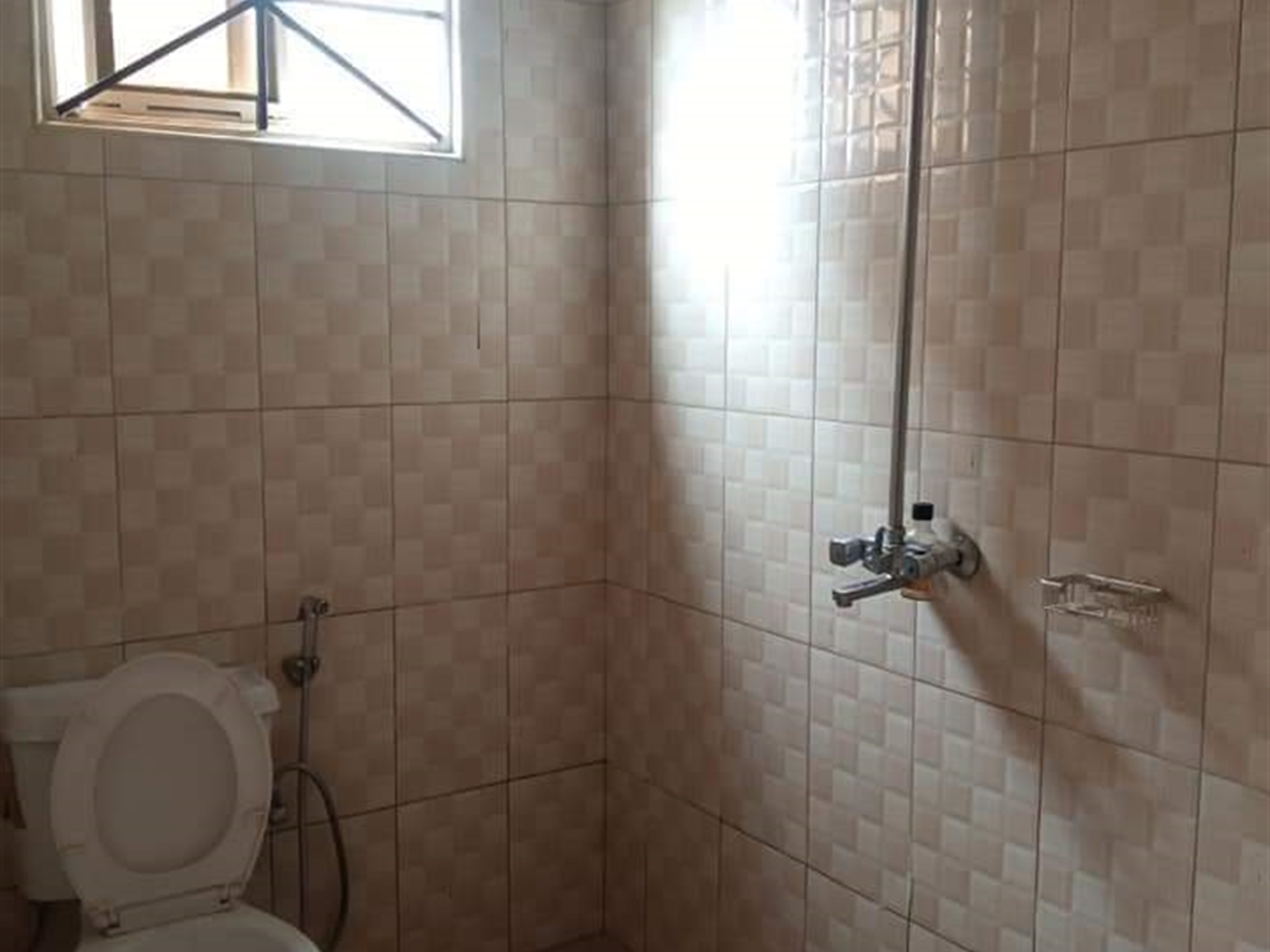 Apartment for rent in Kyanja Kampala