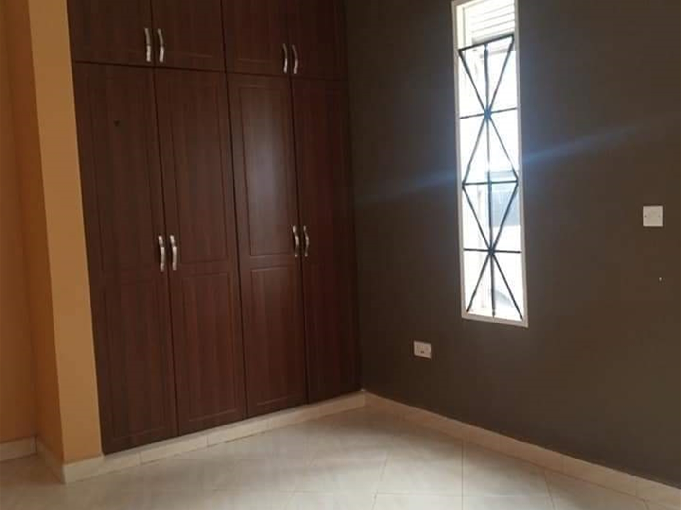 Apartment for rent in Kyanja Kampala