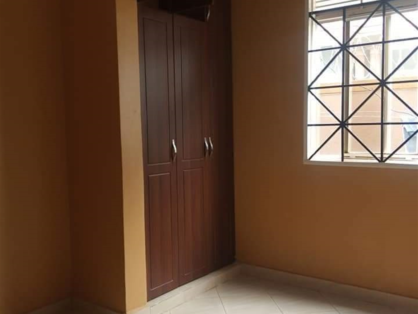 Apartment for rent in Kyanja Kampala