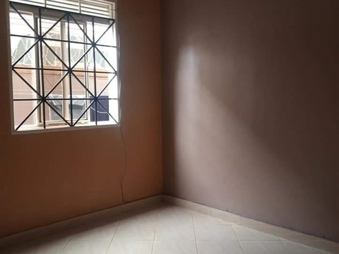 Apartment for rent in Kyanja Kampala