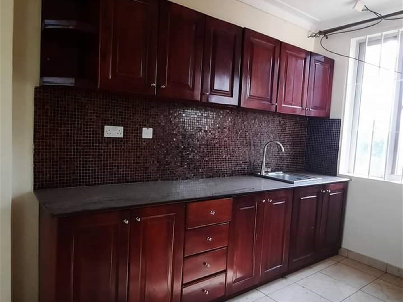 Apartment for rent in Kyebando Kampala