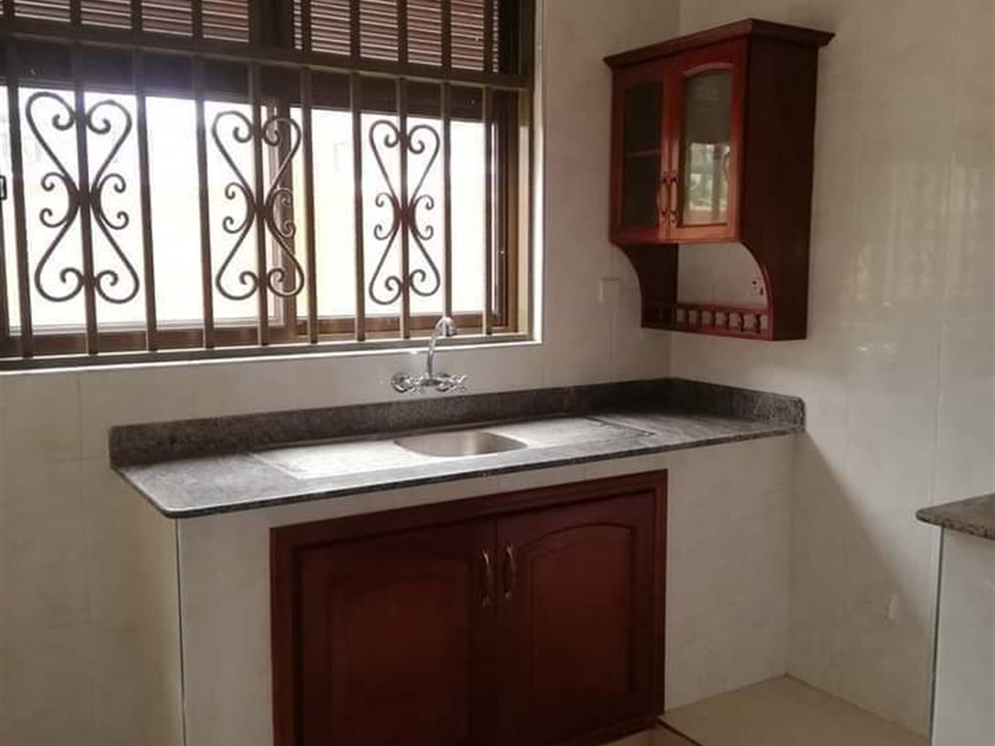 Apartment for rent in Bukoto Kampala