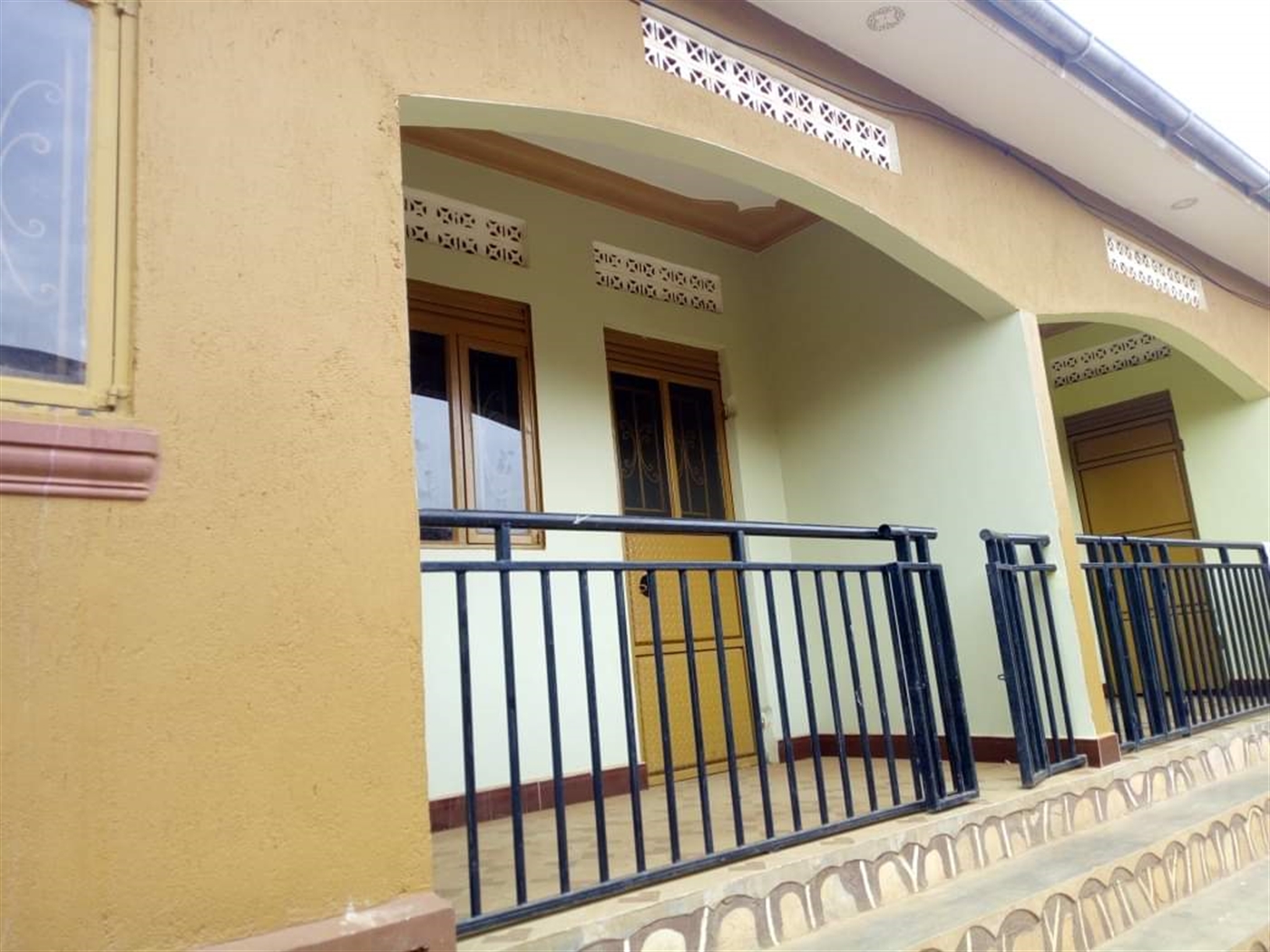 Semi Detached for rent in Namugongo Wakiso