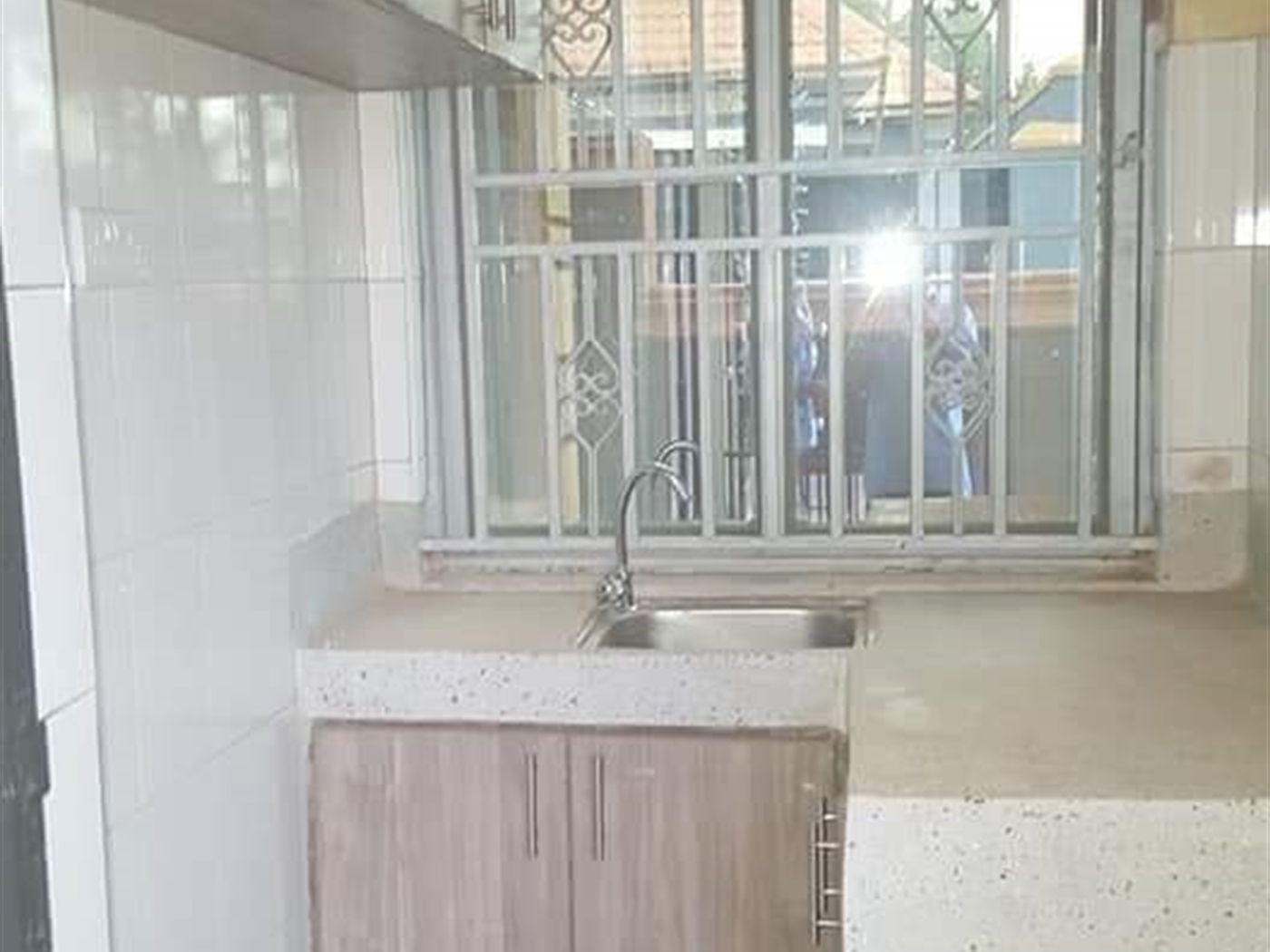 Apartment for rent in Kisaasi Kampala