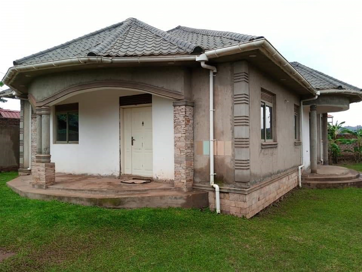 Bungalow for sale in Kira Wakiso