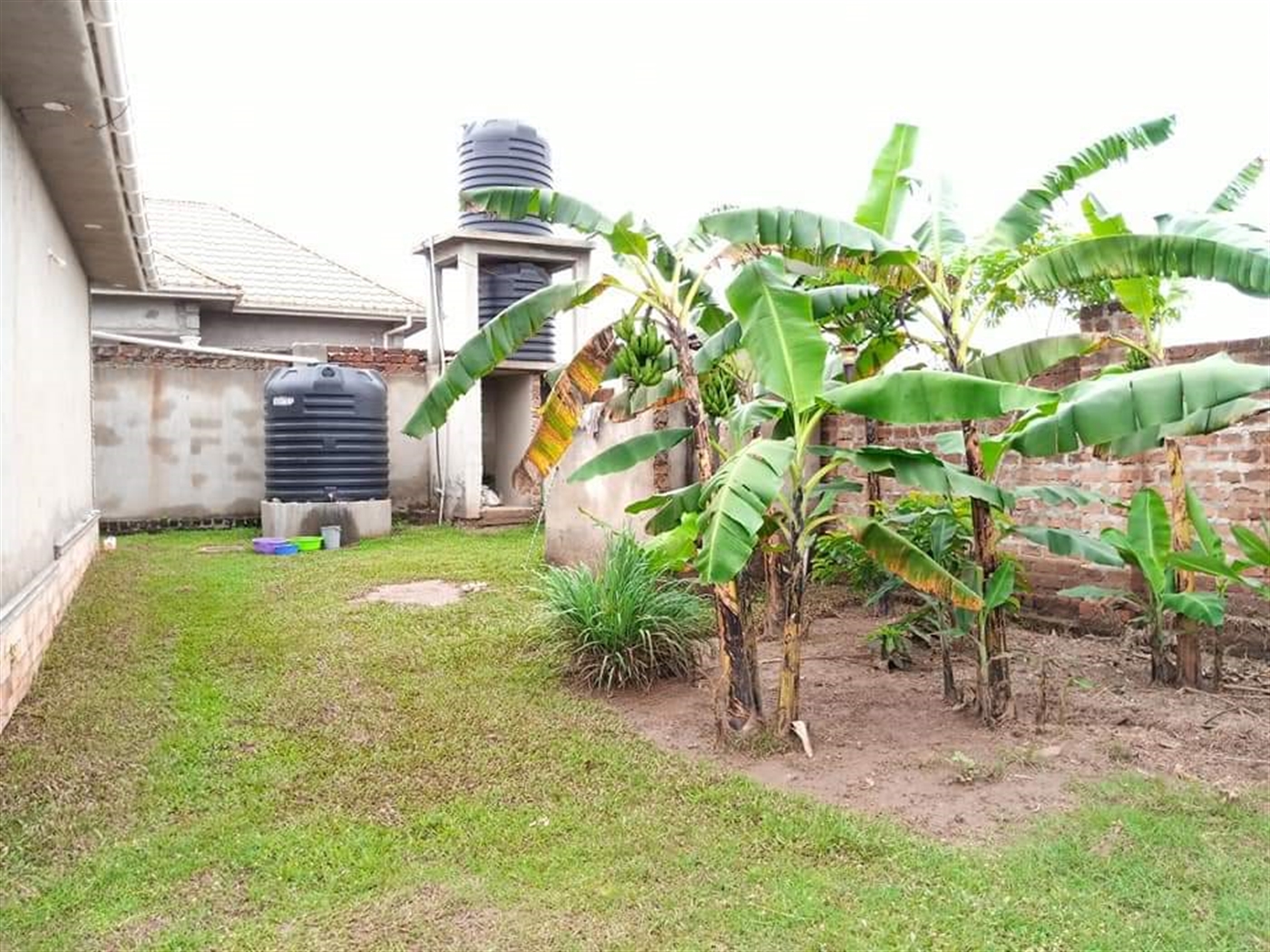 Bungalow for sale in Kira Wakiso