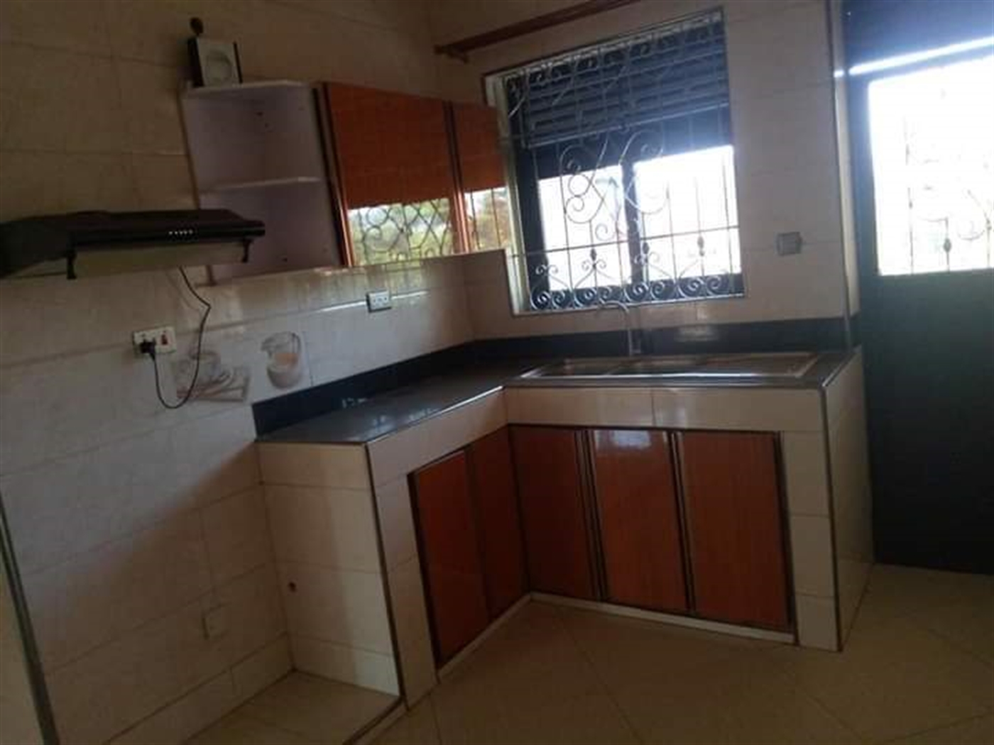 Apartment for rent in Najjera Wakiso